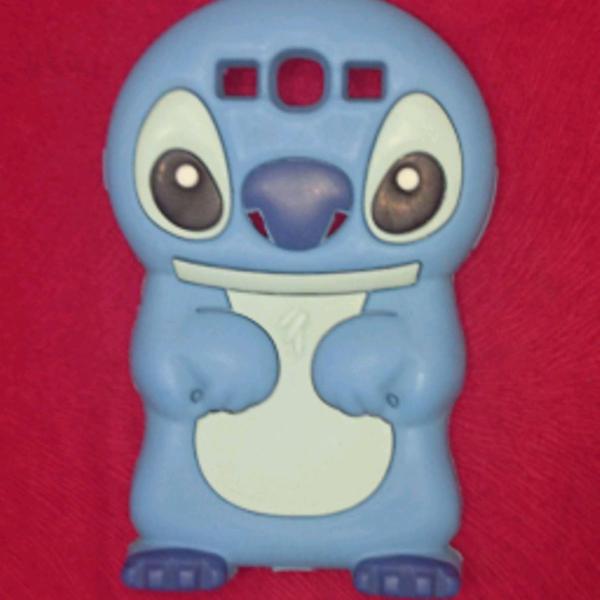 Case Stitch Galaxy S3