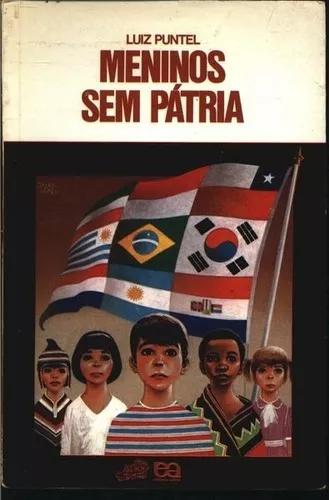 Coleção Infanto Juvenil Atica 4 Livros (4870)