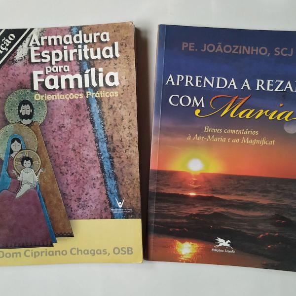 Dois livros