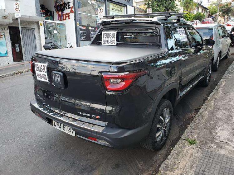 Fiat Toro Volcano 2.0 16v 4x4 Tb Diesel Aut.