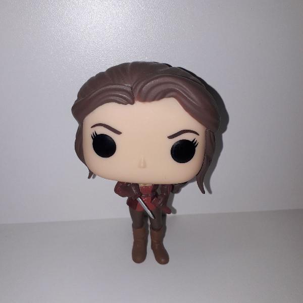 Funko Pop - Belle - Once Upon A Time