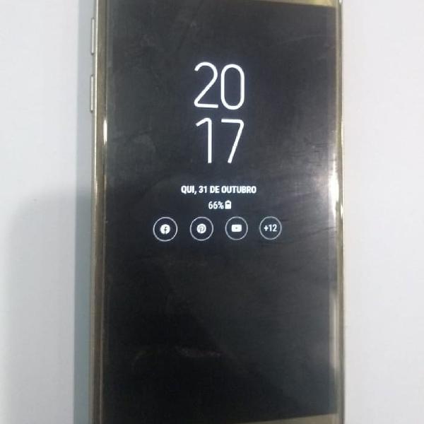 Galaxy S7 semi novo