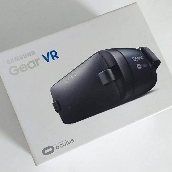 Gear VR - Samsung