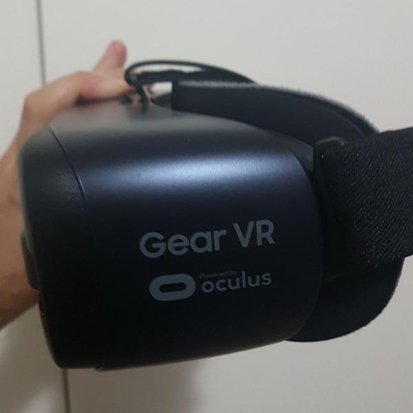 Gear VR samsung