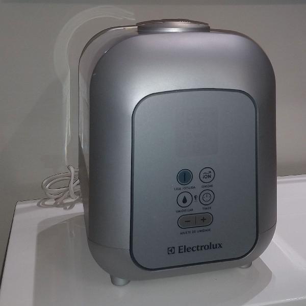 Humidificafor Electrolux