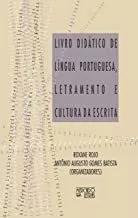 Livro Didático De Língua Portuguesa, Letramento Cultura E