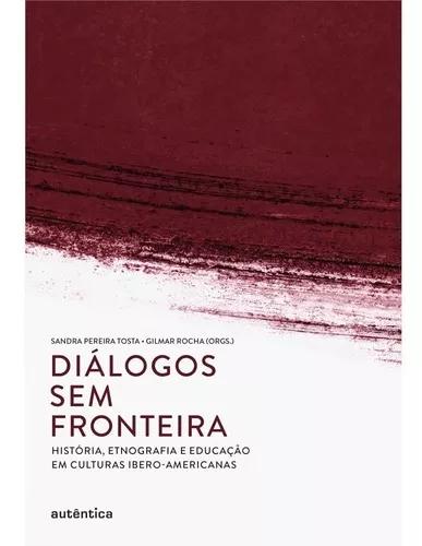 Livro - Diálogos S