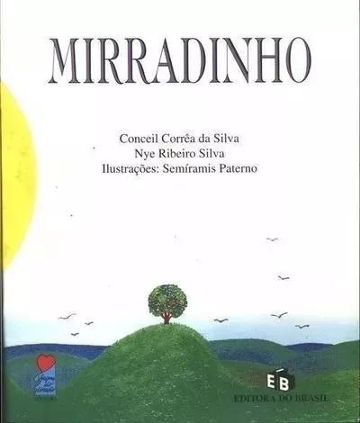 Livro Mirradinho