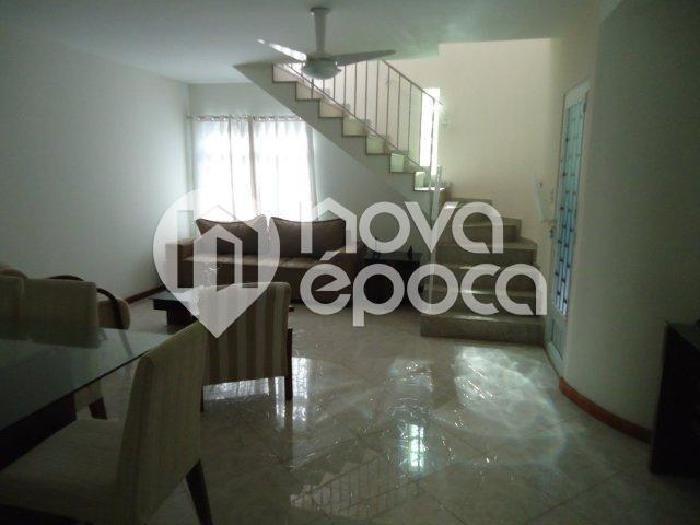 Méier, 3 quartos, 1 vaga, 133 m² Rua Aquidabã, Méier,