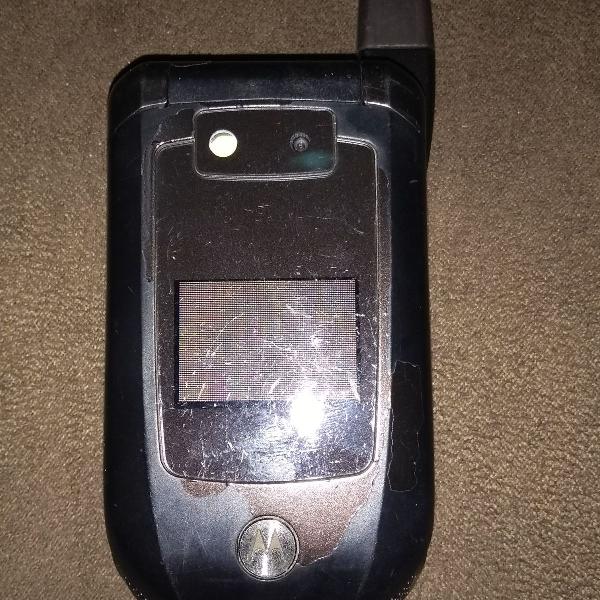 Motorola I876 Nextel