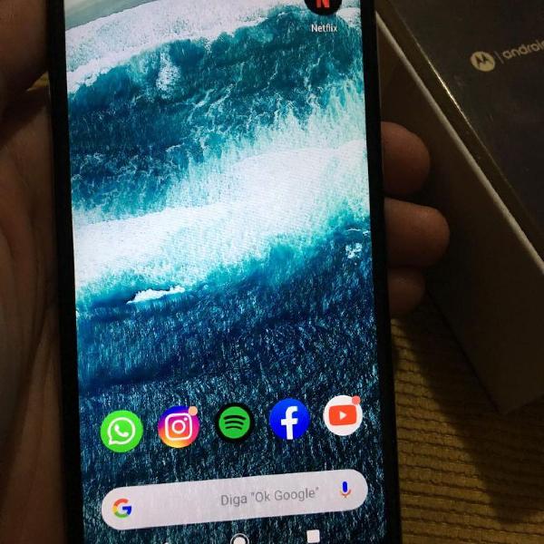 Motorola One