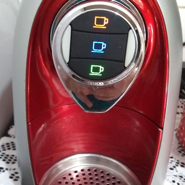 Máquina de Café Expresso