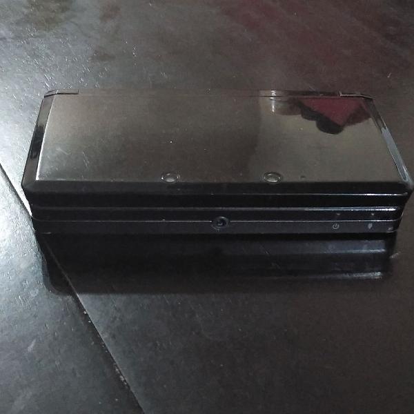 Nintendo 3DS