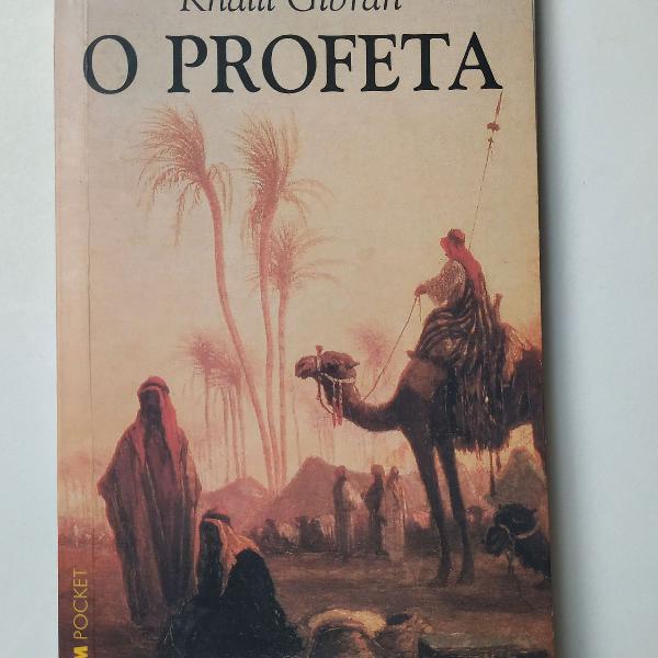 O Profeta, Khalil Gibran