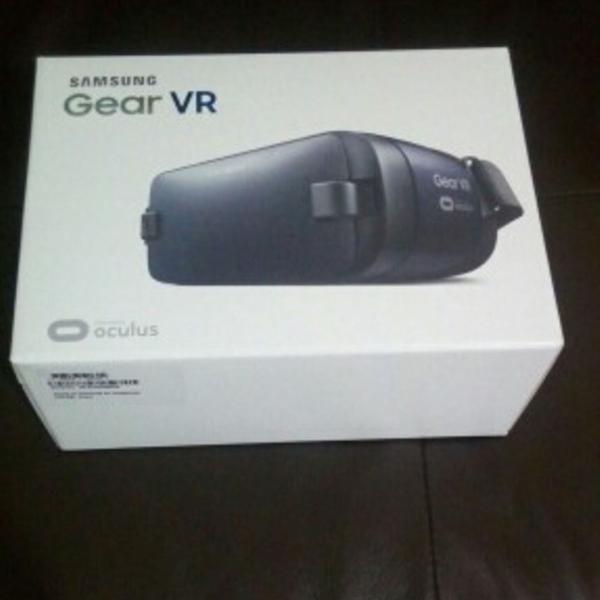 Oculus Gear VR