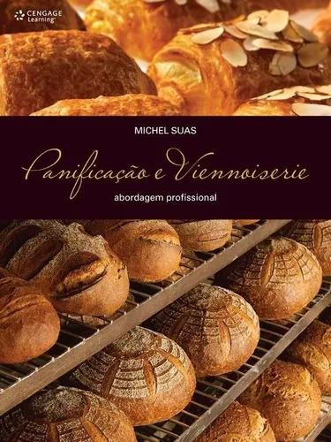 Panificacao E Viennoiserie - Abordag