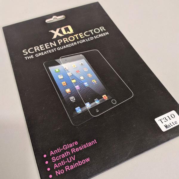 Película P/ Touchscreen Tablet 8" Polegadas
