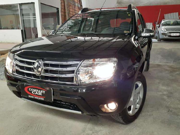 Renault Duster Dynamique 1.6 Flex 16v Mec.