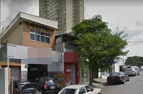 Rua Doutor Lourenço Granato, Gopouva, Guarulhos