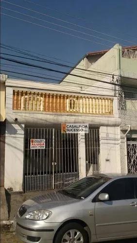Rua Edgar De Sousa, Vila Aricanduva, São Paulo Zona Leste