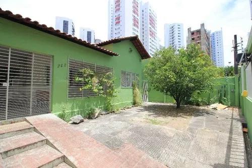 Rua José De Holanda, Torre, Recife