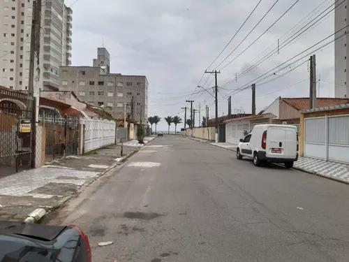 Rua São José, Caiçara, Praia Grande