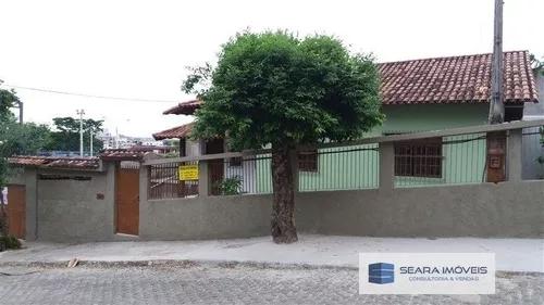 Rua Zequinha De Abreu, 133, Ilha Das Flores, Vila Velha