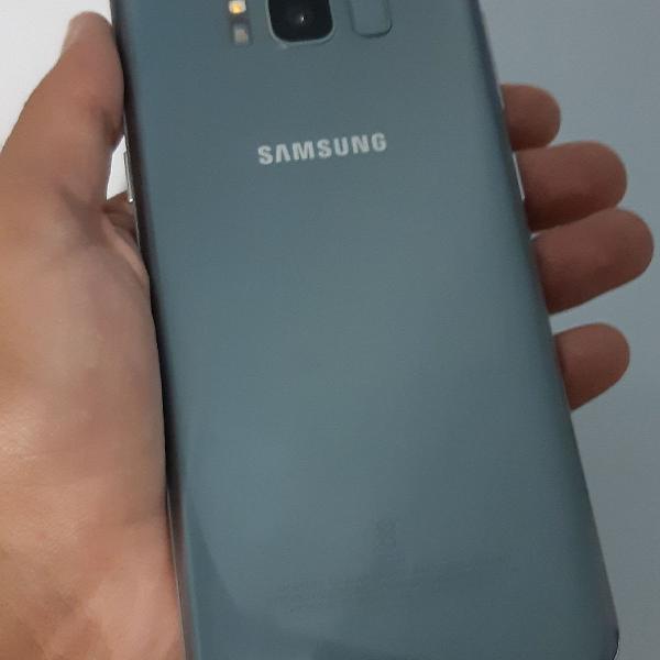 Samsung S8 - 64 GB
