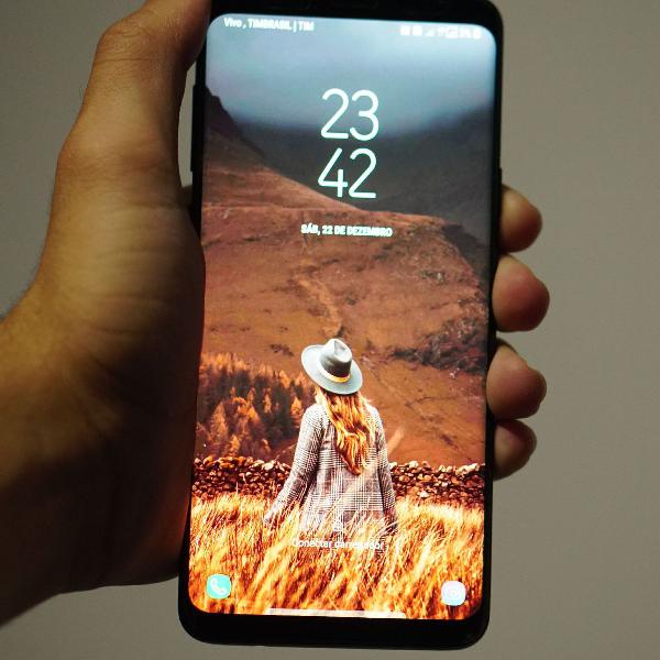 Samsung S9 Plus +