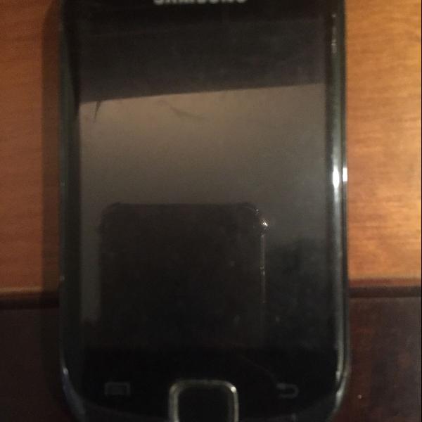 Samsung touch