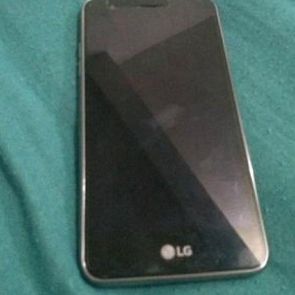 Smartphone LG k4