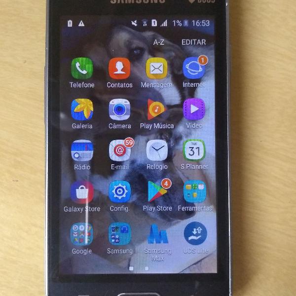 Smartphone Samsung J1 MINI