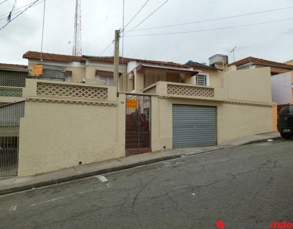VILA PIAUÍ - ALUGO CASA