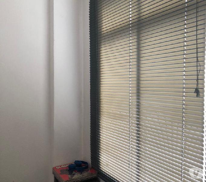 Vendo Apartamento com 1 dormitório