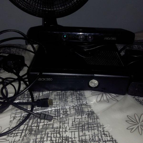 Xbox 360 completo