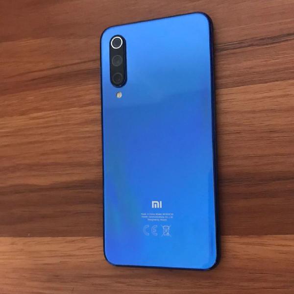 Xiaomi Mi 9 Se