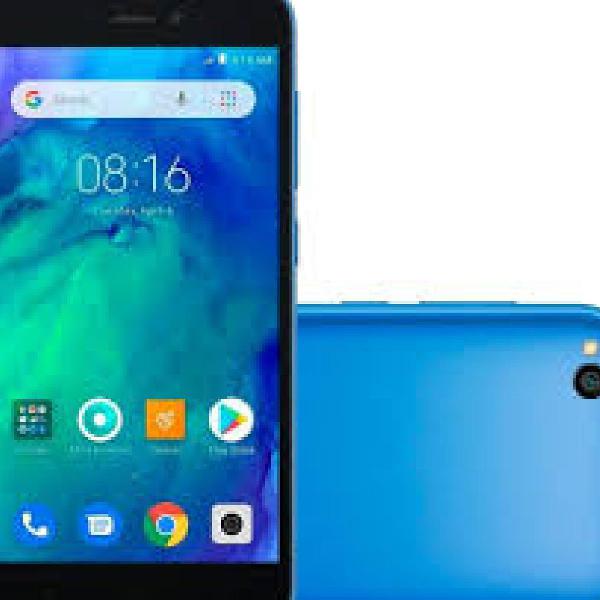 Xiaomi Redmi Go 16gb 1gb ram Azul