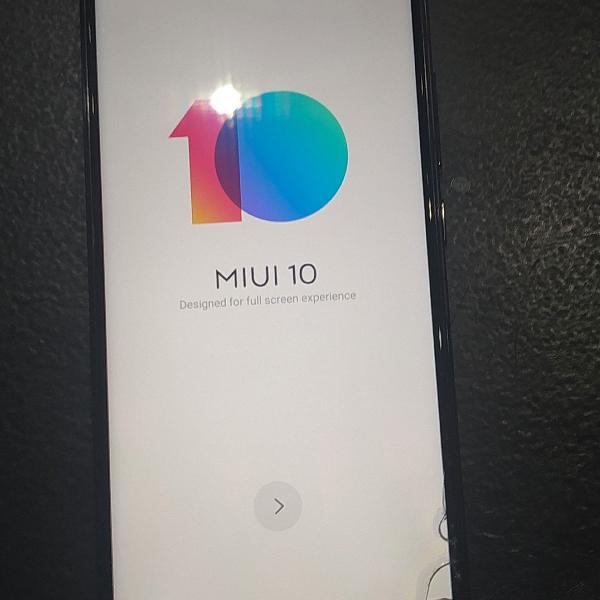Xiaomi redmi note 8 _ versão global