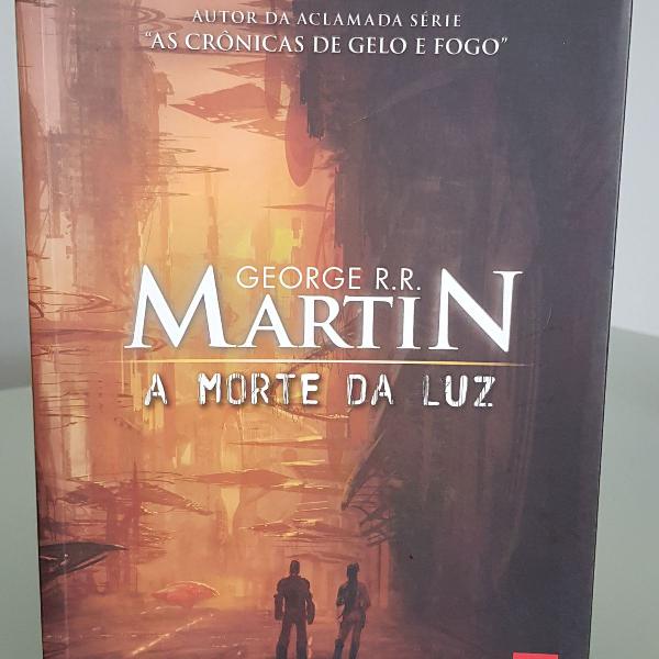 a morte da luz