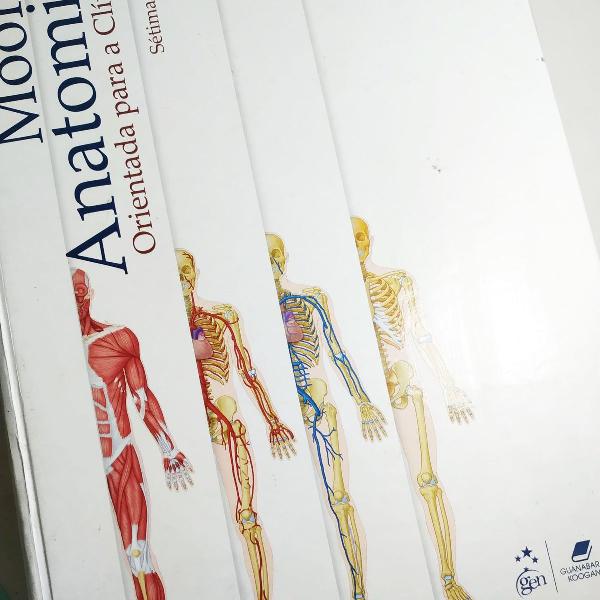 anatomia clínica moore 7 edição