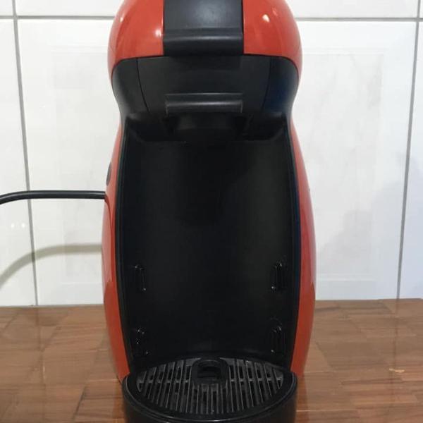 cafeteira dolce gusto