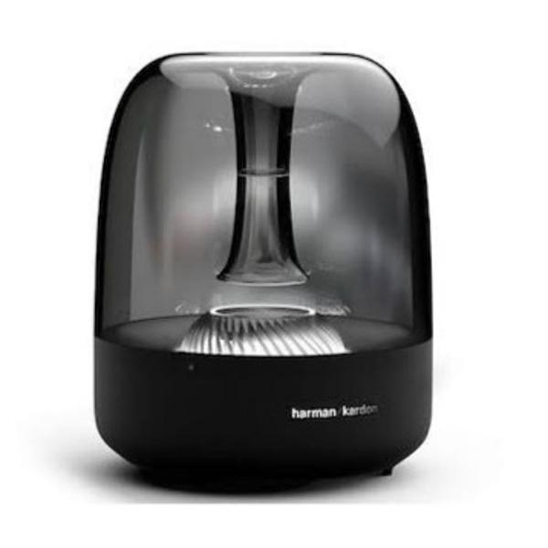 caixa de som bluetooth aura studio 2 harman kardon