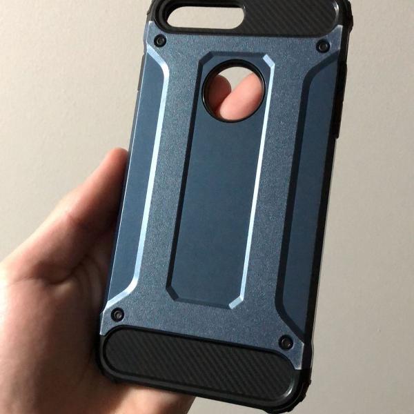 capa iphone 7 plus