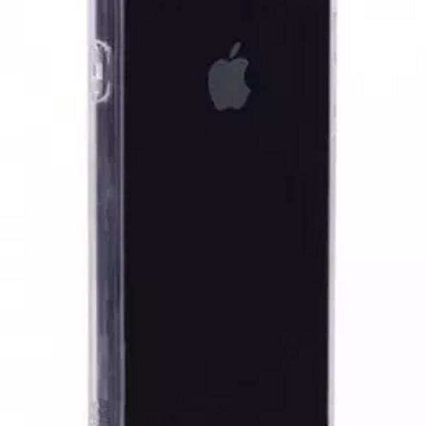 capa transparente para iphone 7 da marca ikase krystal