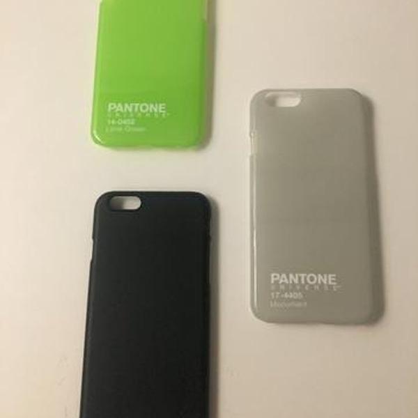 capas para iphone 6 e iphone 6s