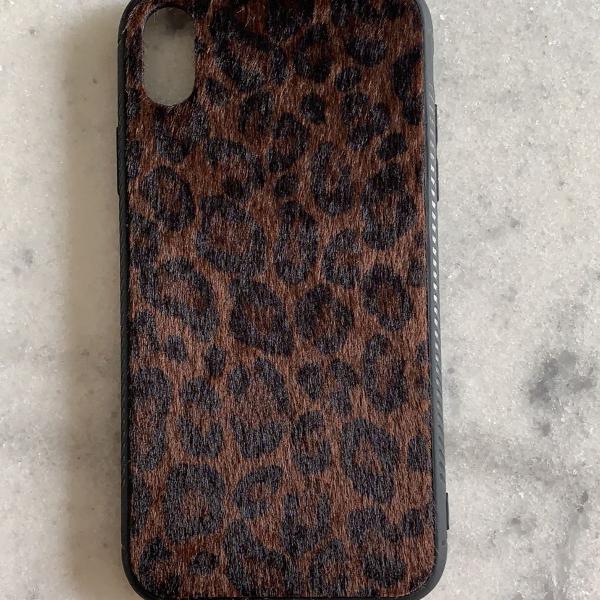 carinho iphone xr