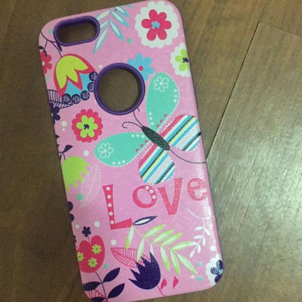 case iphone 6 love