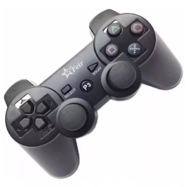 controle playstation 3 Feir