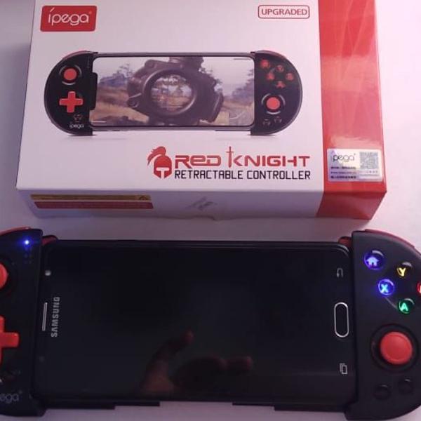 controle red kinight para android