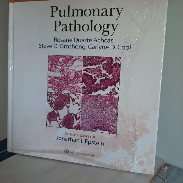 differential diagnoses in surgical pathology: pulmonary path